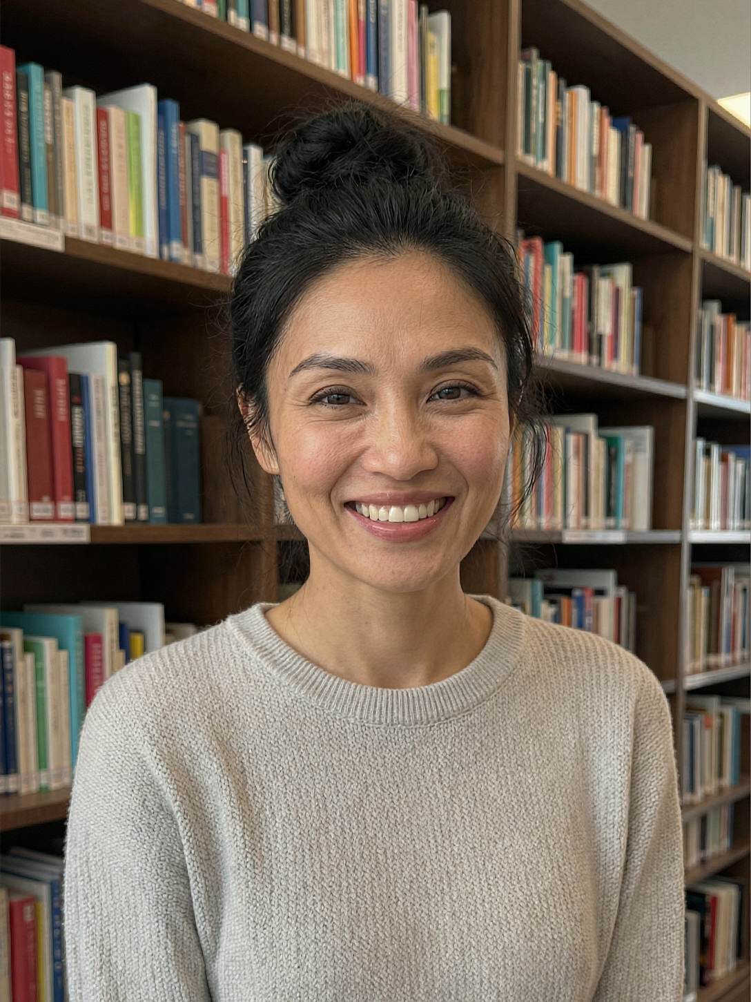 Cecilia Reyes Carter